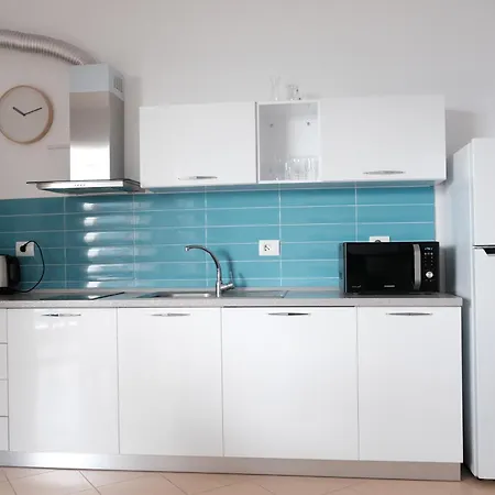 City Seaview Apartment By Vlora Office Exterior photo