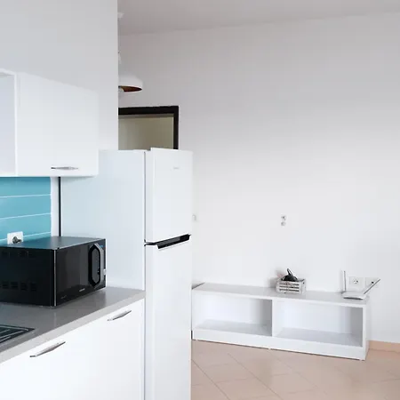 City Seaview Apartment By Vlora Office Exterior photo