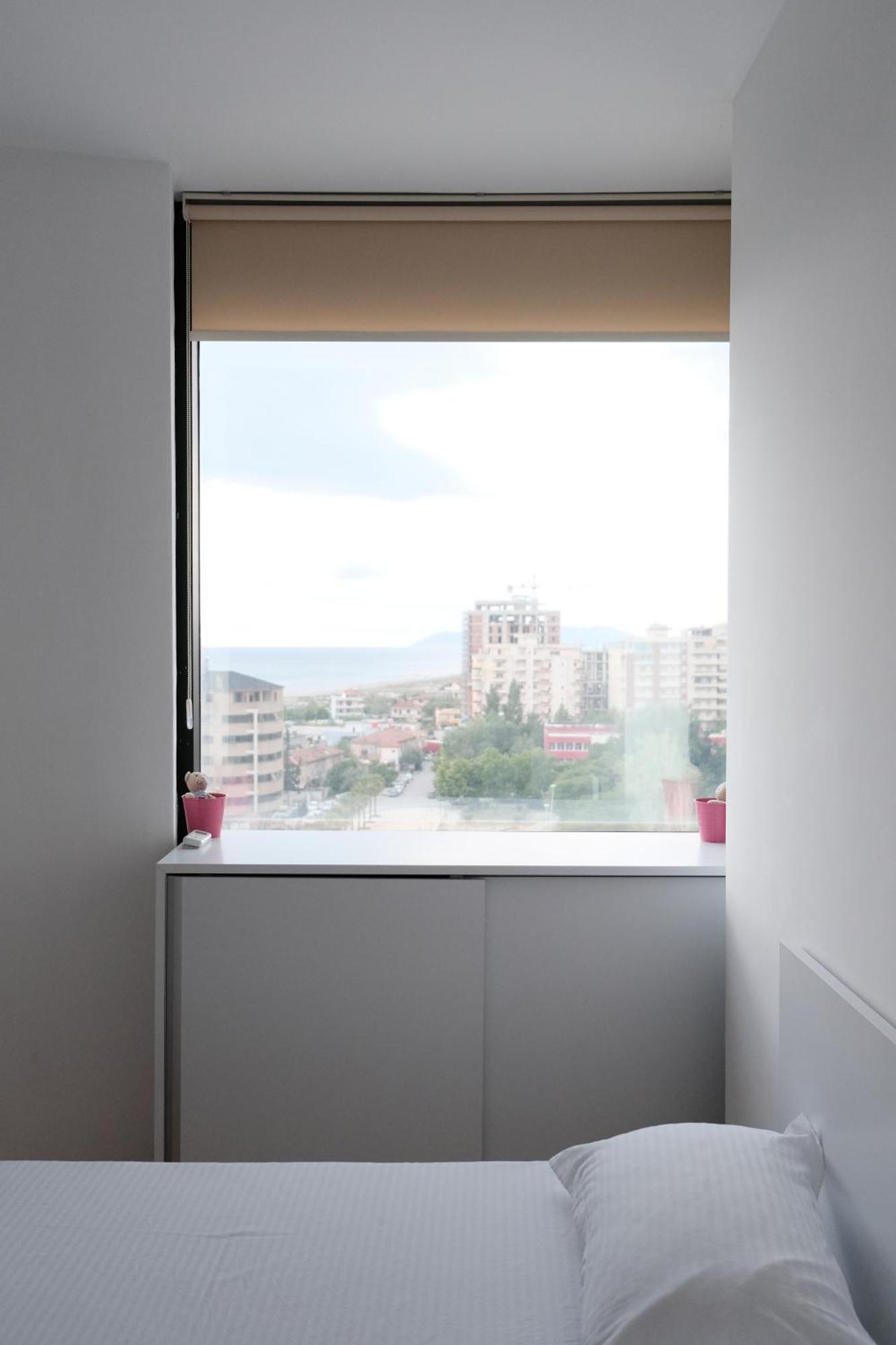Apartmán Seaview By Office Vlorë