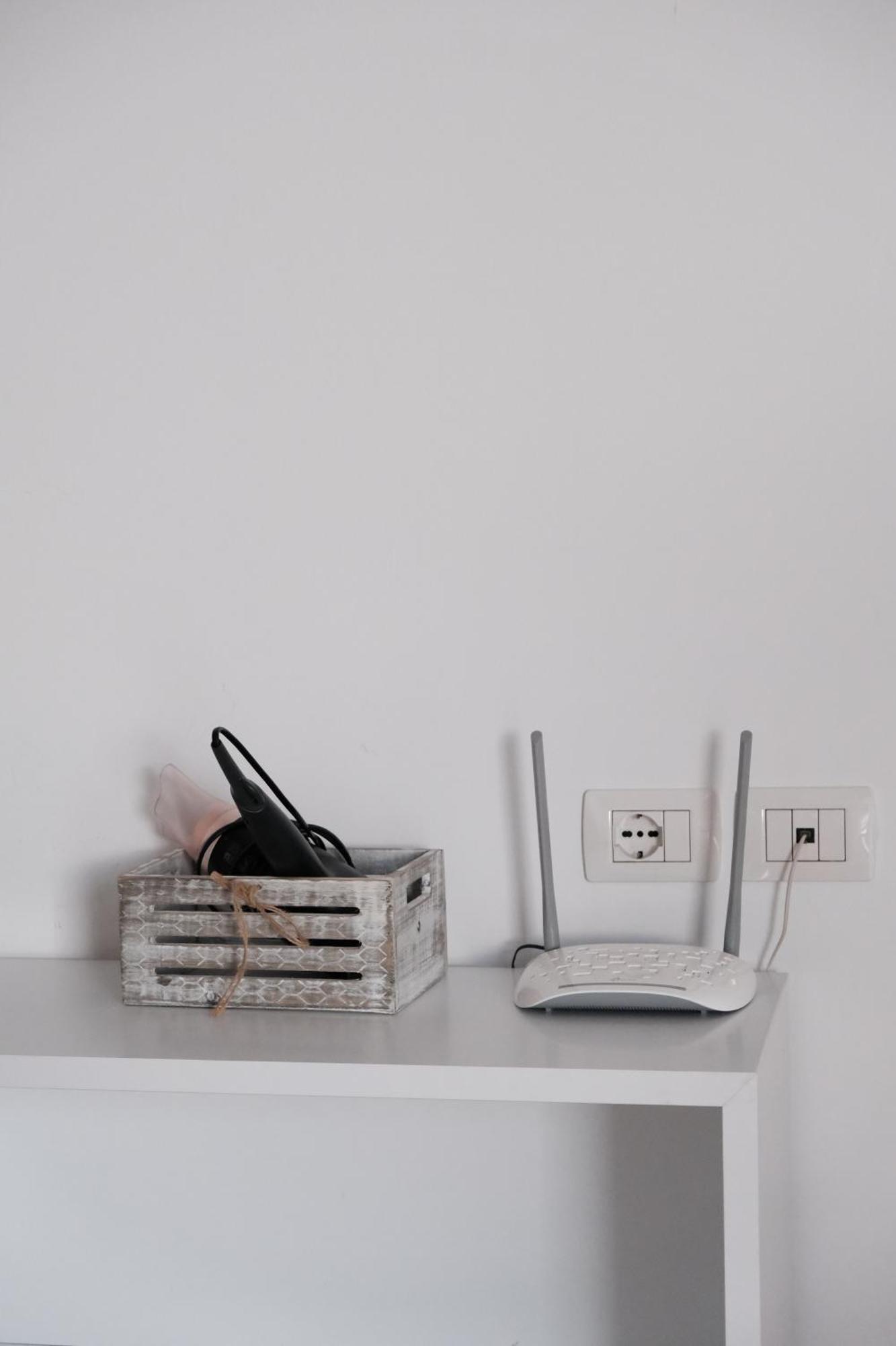 Seaview By Office Apartmán
