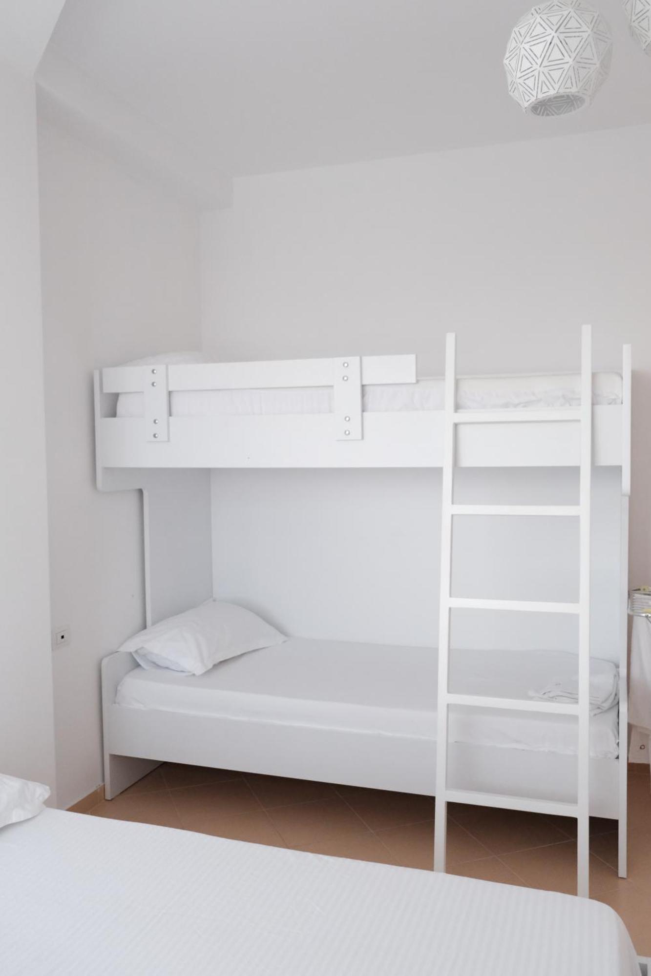 Apartmán Seaview By Office Vlorë
