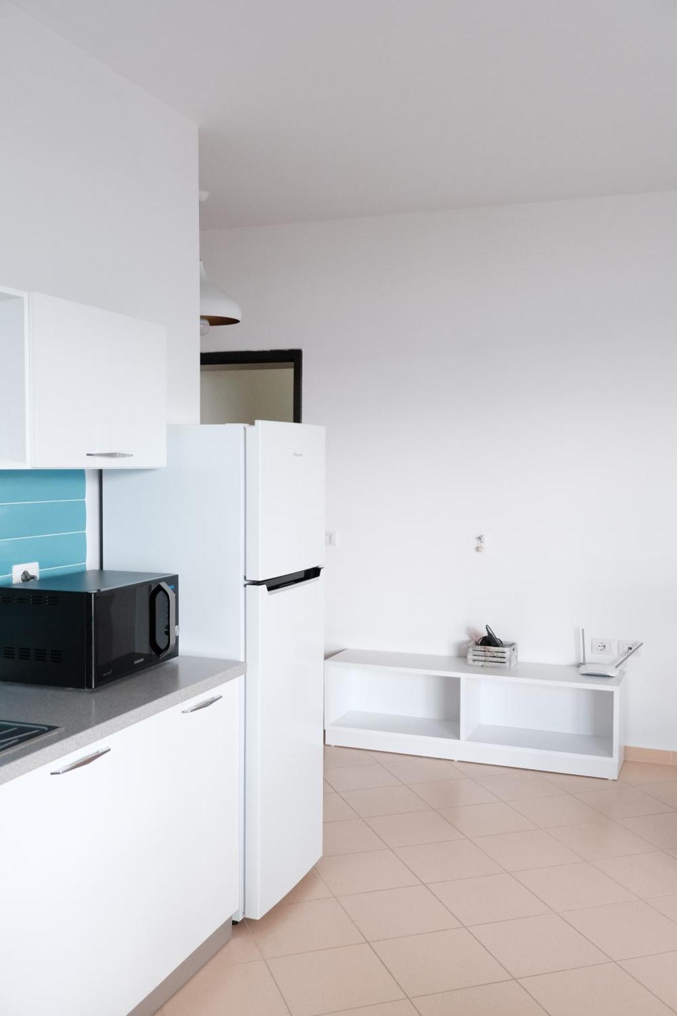Seaview By Office Apartmán